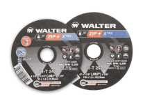 WALTER ZIP+ XTRA