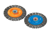 WALTER WIRE WHEEL BRUSHES - STRINGER BEAD