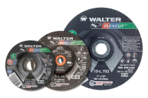 WALTER FLEXCUT