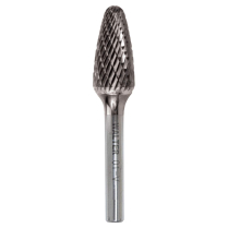 01V015 SF-5 CARBIDE BURR