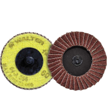 04A256 2-1/2" FLAP DISC - GR60