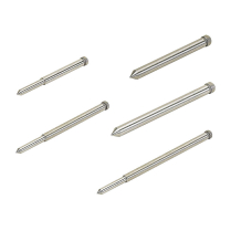 05Z001 WALTER 1" PILOT PIN SST CORE CUT/ICECUT