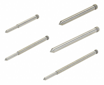 05Z002 2" PILOT PIN SST CORE CUT/ ICECUT