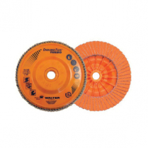 #06-A 452 ENDUROFLEX DISC, 4.5", TURBO