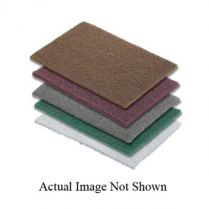 #07-A 100 BLENDEX HAND PAD, MAROON