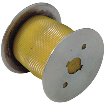 #07F002  BELT DRIVE ROLLER