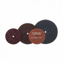 #07-R 455 BLENDEX PAD, S. FINE, GREY, 4.5"