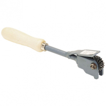12E001 WHEEL DRESSER STANDARD