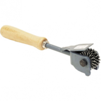 12E002 WHEEL DRESSER H. DUTY