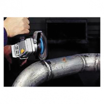 #13-K 514 WIRE WHEEL BRUSH, SS, 5"