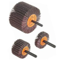 15F304 2X1X40 FLAP WHEEL