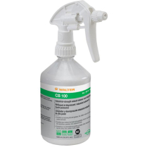 53-G-163, CLEANER/DEGREASER
