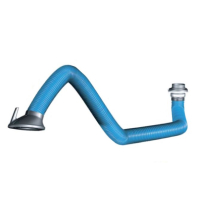 10554935 Fume extractor arm for car body 5m