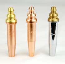 CG-211Y SIZE 3 Cutting Torch Tips for CG-30, CG-211