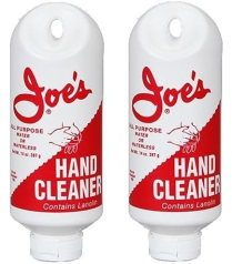 KL101P HAND CLEANER 4-1/2# CAN STANDA	