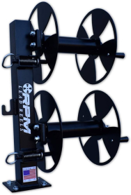 SBD12BLK FIXED  BASE DOUBLE  12" BLACK