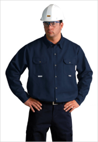 AGO ULTRASOFT ARC/FR WORKSHIRT