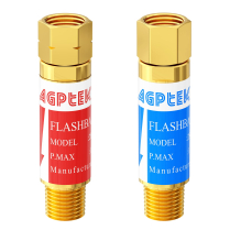 0701-2070 FLASHBACK ARRESTOR, TORCH, OXYGEN