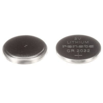 04-0320-00 SPEEDGLAS 9000 BATTERY 2/PK CR2032