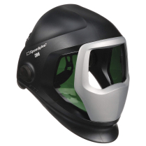 06-0300-52SW, 9100 3M SPEEDGLAS HELMET SIDE WINDOW W/O H