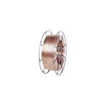 LINCOLN EDM568003 MUREX S-6 WELDING WIRE .035 (44 LB/ROLL)