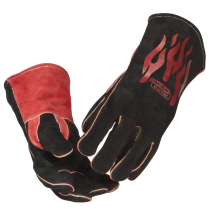 LINCOLN K2979-ALL TRADITIONAL MIG/STICK WELDING GLOVES