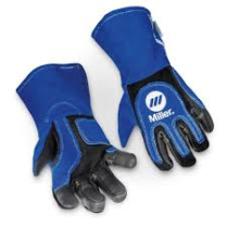 MILLER 269615 2XL Arc Armor MIG/Stick Welding Glove