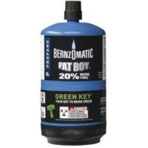 PROPANE CYLINDER FAT BOY FB-12 (304184)