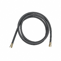 PROPANE HOSE 1/4" X 25' (I4C300FWFW)