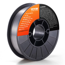FC03510  E71T-GS FLUX CORE .035 X 10# ROLL