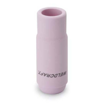 WEL-10N47 WELDCRAFT CERAMIC NOZZLE #7