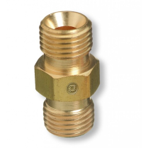 WESTERN 30 HOSE COUPLER (OXY)