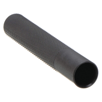 105Z55 HANDLE KNURLED SLIP ON	