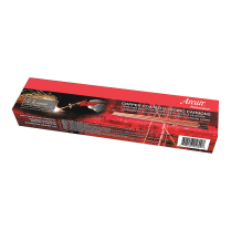 BESTWELD 35-033-003 GOUGING CARBONS 5/8X3/16X12 (50/PK)