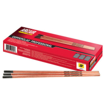 DC12 GOUGING CARBONS DC 1/2"  (50/BOX)