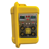 9002800 TWIN HEAT MODULE .MANUAL