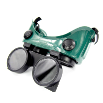 FIBRE METAL VG800SH5 50MM COVER LIFT FRONT WELDING GOGGLE