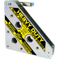 TGY630 MAGNETIC WELDING SQUARE 8" WS820