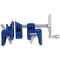 224134 IRWIN QUICK GRIP PIPE CLAMP 3/4"