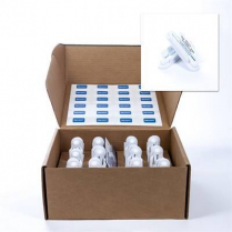 AQUAPEL - WINDOW TREATMENT (24 APPLICATION PACK)