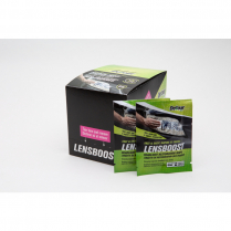 HEADLIGHT RESTORATION WIPES - 10/BX