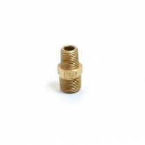 REDUCER FITTING - 1/4" MPT X 3/8" MPT