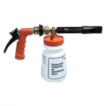 GUN - FOAM SOAP - 10:1-128:1 (75QGFMR)