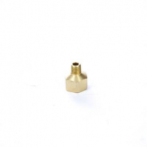 REDUCER FITTING - 1/8" MPT X 3/8" FPT