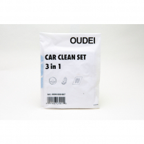 PLASTIC INTERIOR COVERS - 3 PC SET - 100/BOX