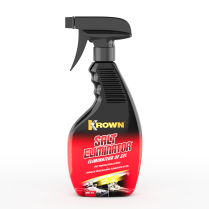 SALT ELIMINATOR / ELIMINATEUR DE SEL  - TRIGGER