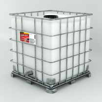 BULK PRODUCT - FOAMING POLISH