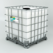 BULK PRODUCT - WINTER RINSE