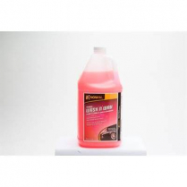WASH  'N'  WAX / 4L JUG