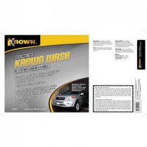 KROWN WASH / TOTE (1,000L)